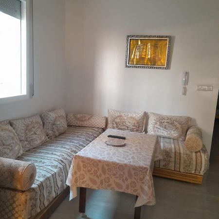 Alhoceima Ville Appartement 胡塞马 外观 照片