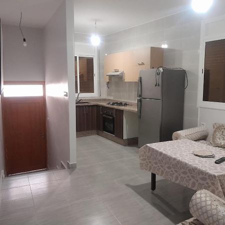 Alhoceima Ville Appartement 胡塞马 外观 照片