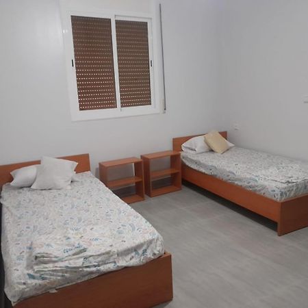 Alhoceima Ville Appartement 胡塞马 外观 照片